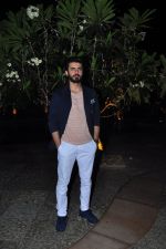 Fawad Khan at Kapoor N Sons photo shoot on 7th March 2016